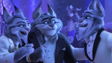 Zootopia 2: ¡En el centro de una controversia por motivos políticos!