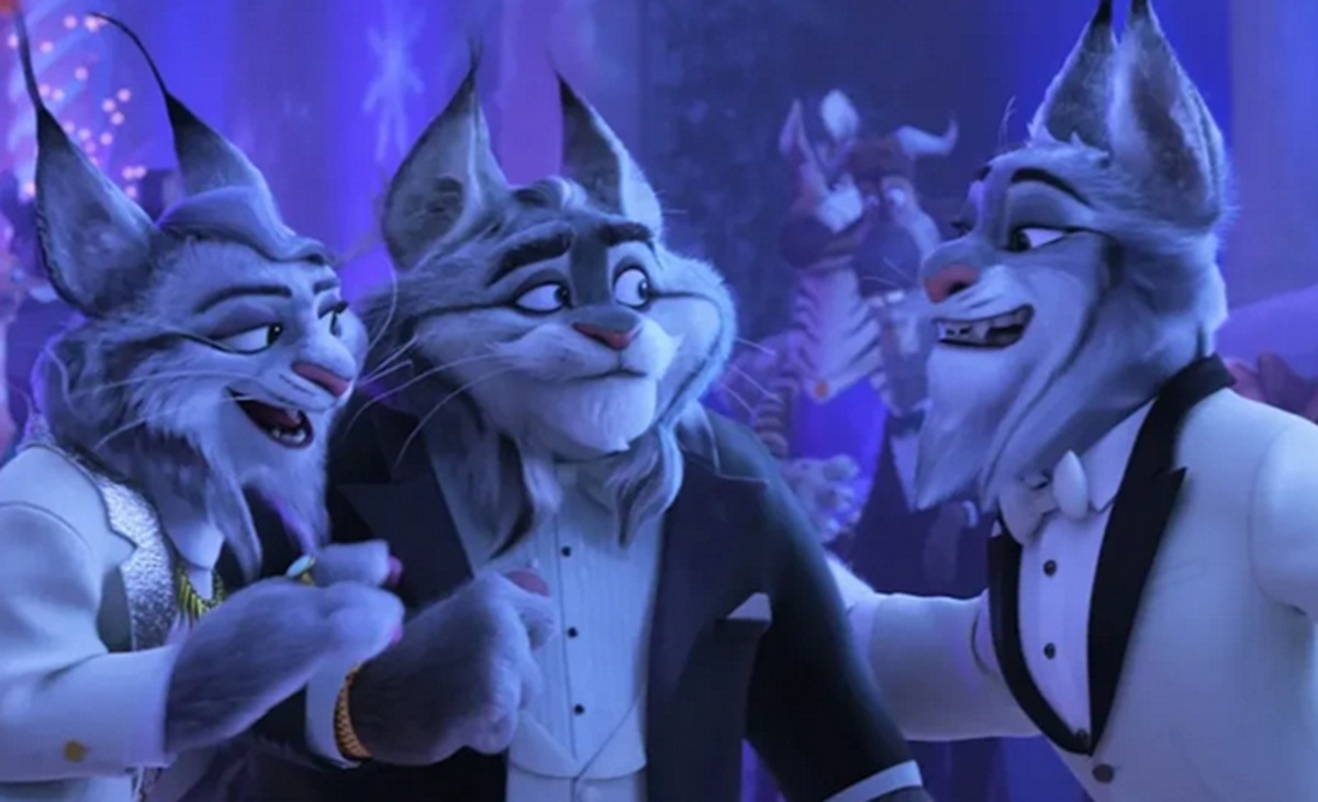 Zootopia 2: ¡En el centro de una controversia por motivos políticos!