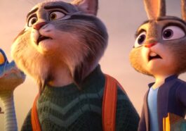 Zootopia 2: ¡Explicación del final! ¿Quién es el culpable?