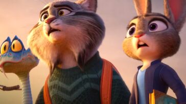Zootopia 2: ¡Explicación del final! ¿Quién es el culpable?