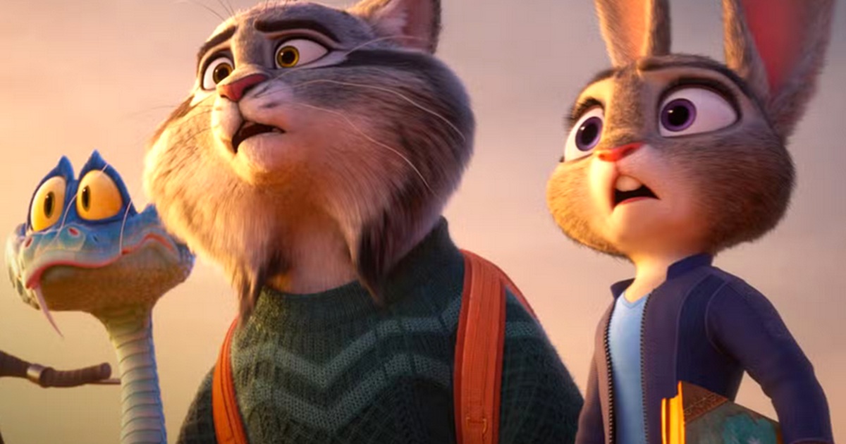 Zootopia 2: ¡Explicación del final! ¿Quién es el culpable?