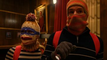 Larga vida al vuelo de invierno: ¿está inspirado en una historia real?