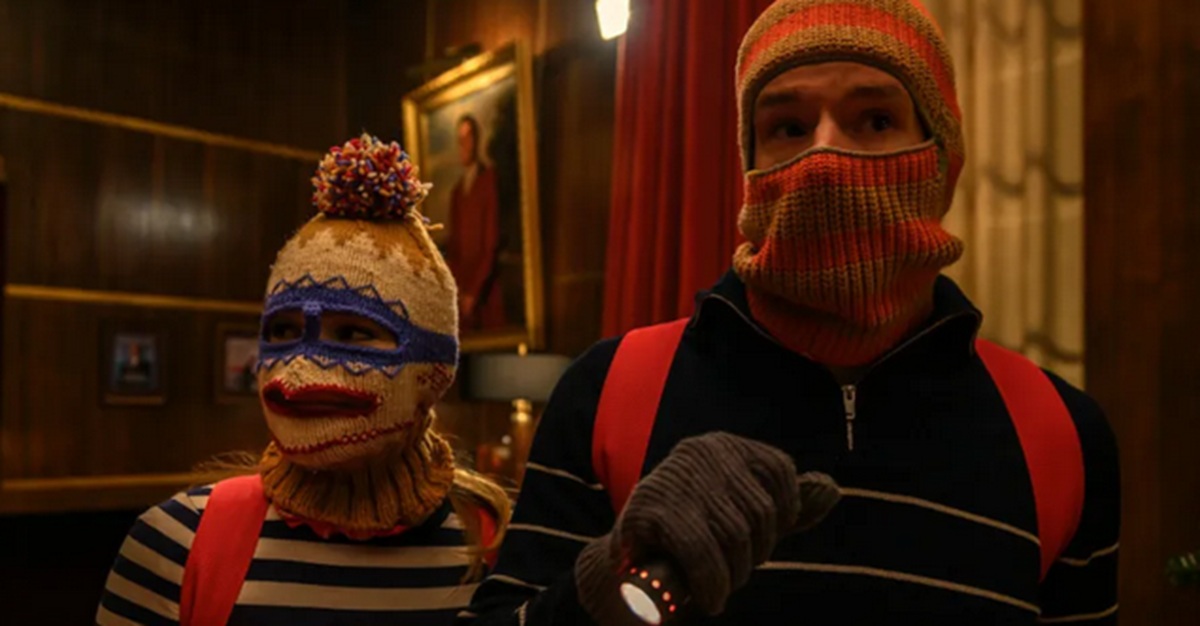 Larga vida al vuelo de invierno: ¿está inspirado en una historia real?