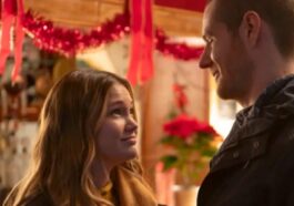 Larga vida al vuelo de invierno: ¿dónde se rodó? ¡Lugares de rodaje!