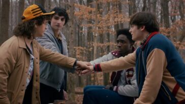 Stranger Things Temporada 6: ¿Qué fecha de lanzamiento de Netflix?