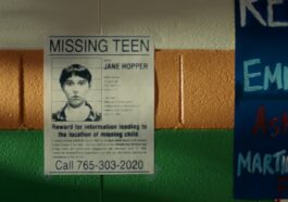 Stranger Things Temporada 5: ¡Puedes llamar al número de teléfono del episodio 1!