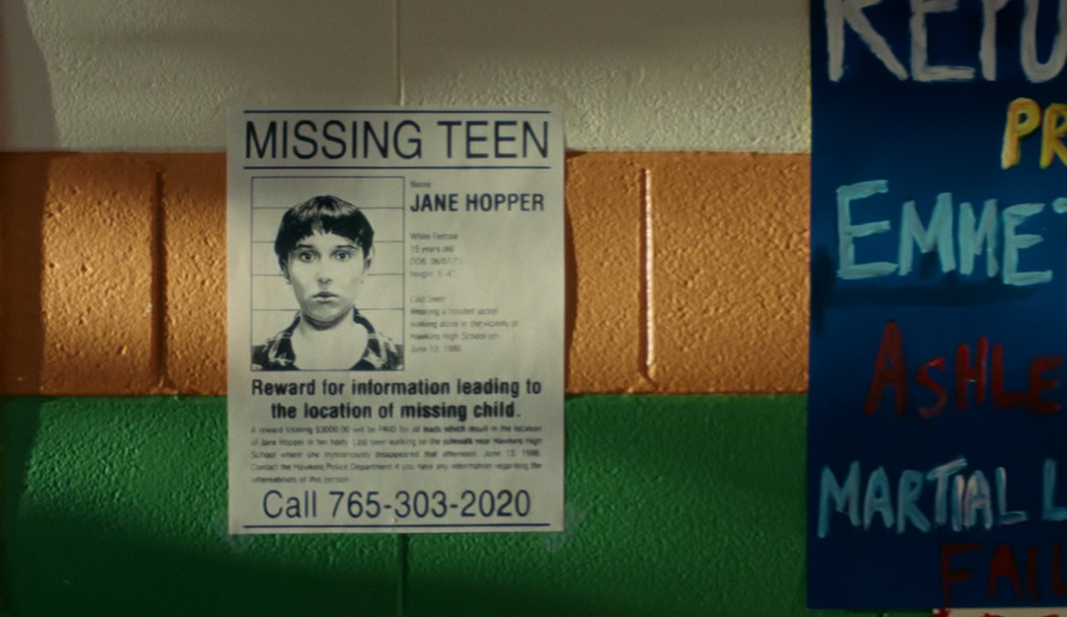 Stranger Things Temporada 5: ¡Puedes llamar al número de teléfono del episodio 1!