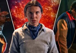 Stranger Things Temporada 5: ¡10 huevos de Pascua que te perdiste!