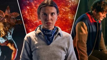 Stranger Things Temporada 5: ¡10 huevos de Pascua que te perdiste!