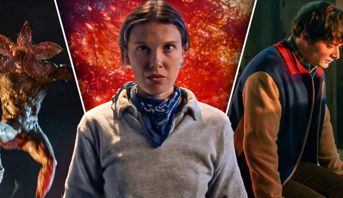 Stranger Things Temporada 5: ¡10 huevos de Pascua que te perdiste!
