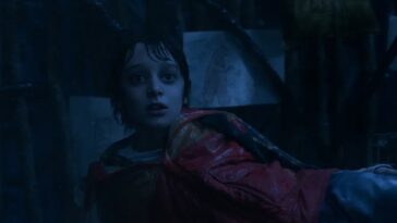 Stranger Things Temporada 5: El juego ¿Will es otro actor? ¿AI?