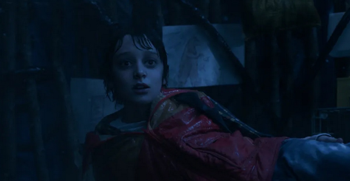 Stranger Things Temporada 5: El juego ¿Will es otro actor? ¿AI?