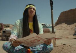 Stranger Things Temporada 5: ¿A dónde fue Argyle?