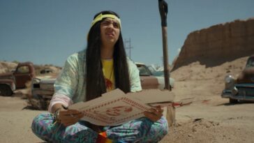 Stranger Things Temporada 5: ¿A dónde fue Argyle?