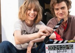 Stranger Things Temporada 5: ¿Dónde se filmó? ¡Lugares de rodaje!