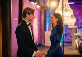 Maxton Hall Temporada 2: ¿Es auténtico el testamento de Cordelia?