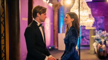 Maxton Hall Temporada 2: ¿Es auténtico el testamento de Cordelia?