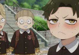 Spy x Family Temporada 3 Episodio 10: ¿Qué fecha y hora de lanzamiento de Crunchyroll?
