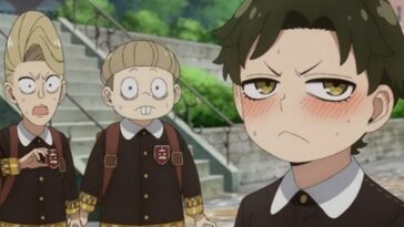 Spy x Family Temporada 3 Episodio 10: ¿Qué fecha y hora de lanzamiento de Crunchyroll?