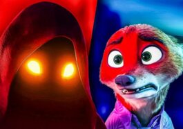 Zootopia 2: ¡El malo de la capucha no aparece! ¡Controversia!
