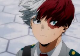 My Hero Academia Temporada 8 Episodio 10: ¿Qué fecha y hora de lanzamiento?