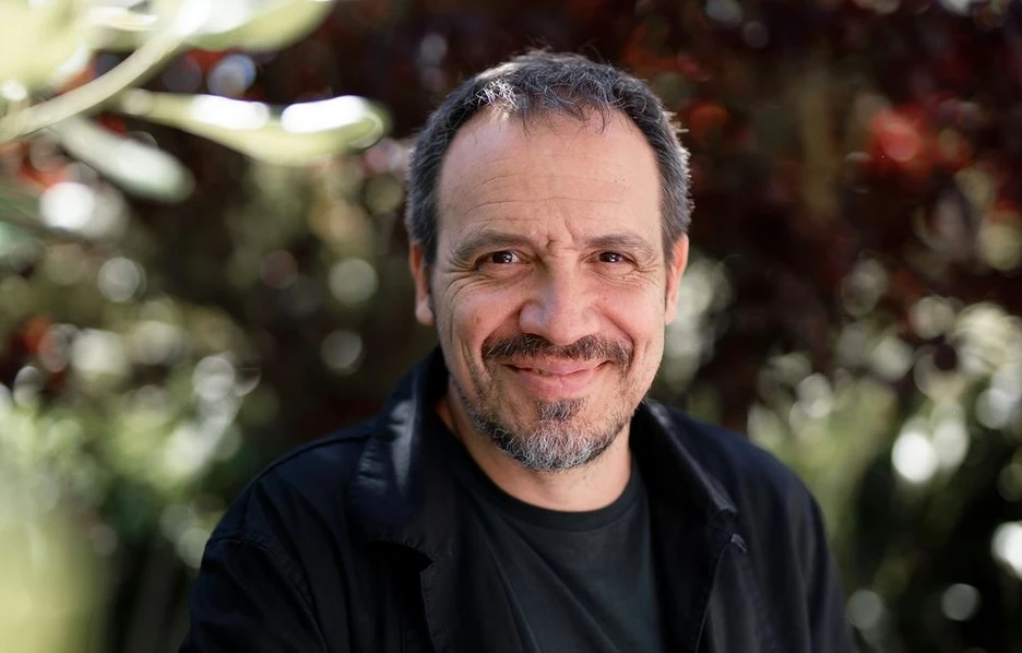 Alexandre Astier: ¡5 cosas que debes saber sobre el actor!