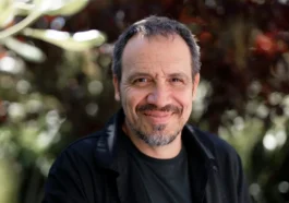 Alexandre Astier: ¡5 cosas que debes saber sobre el actor!