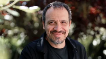 Alexandre Astier: ¡5 cosas que debes saber sobre el actor!