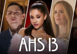 American Horror Story temporada 13: Evan Peters, Sarah Paulson, Jessica Lange y otros regresan
