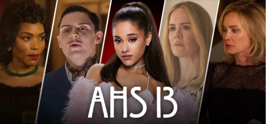 American Horror Story temporada 13: Evan Peters, Sarah Paulson, Jessica Lange y otros regresan