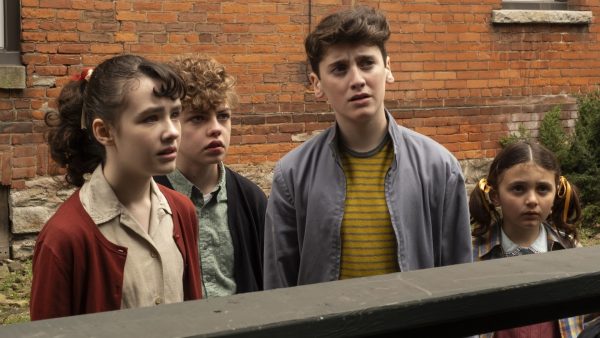 ESO Bienvenido a Derry Entre nostalgia horrifica y legado gore