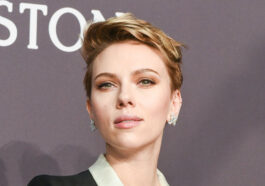 El Exorcista: Scarlett Johansson para la película de Mike Flanagan