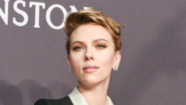 El Exorcista: Scarlett Johansson para la película de Mike Flanagan