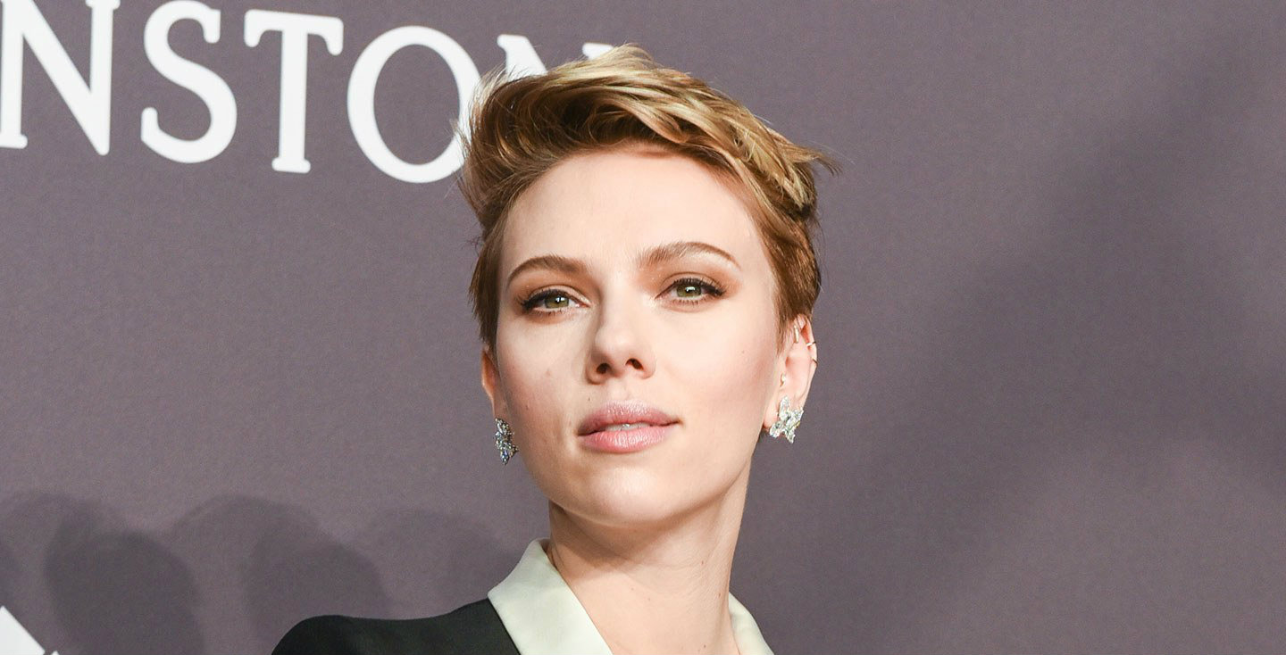 El Exorcista: Scarlett Johansson para la película de Mike Flanagan