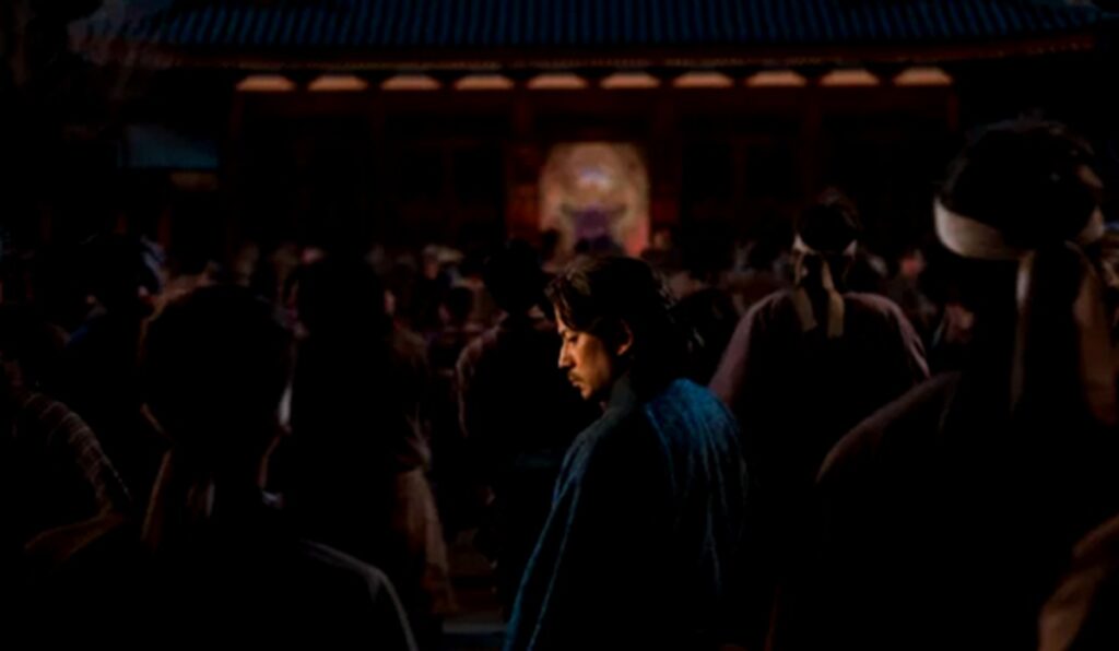 El último samurái en pie: ¿dónde se rodó? ¡Lugares de rodaje! 2 ¿Dónde se filmó el último samurái en pie?