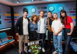 LOL En la vida real: ¿Con quiénes participan los participantes en una relación?