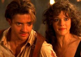 La Momia: Brendan Fraser y Rachel Weisz regresan para una nueva película