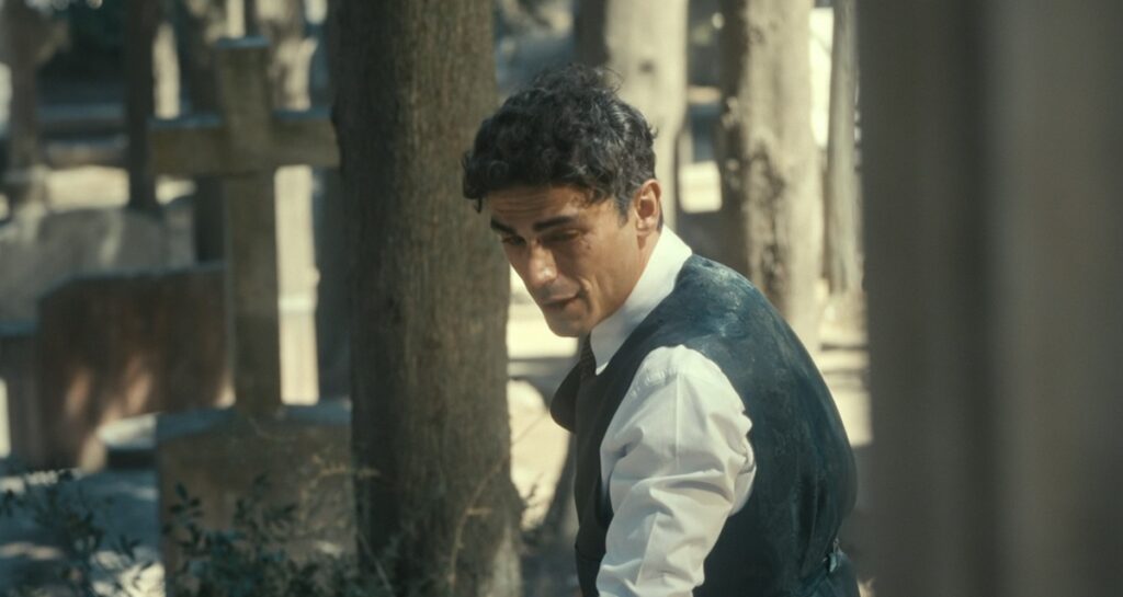 La lección de Lefter: ¡Explicación del final! 2 la lección del extremo izquierdo