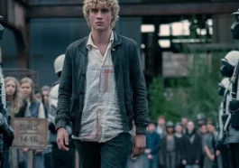 Los juegos del hambre Amanecer sobre la cosecha: ¡El tráiler divide a los fans!