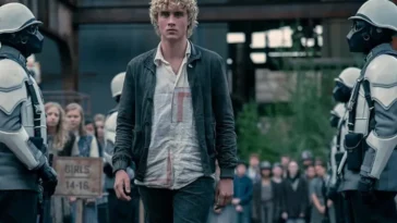 Los juegos del hambre Amanecer sobre la cosecha: ¡El tráiler divide a los fans!