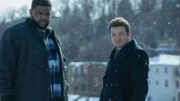 Mayor Of Kingstown Temporada 4 Episodio 3: ¿Qué fecha y hora de lanzamiento?