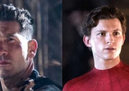 Spider-Man: Un Nuevo Día: Vista previa de Spider-Man y Punisher en el rodaje