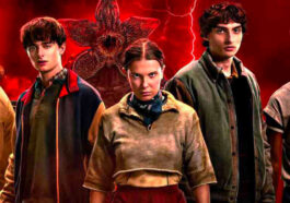 Stranger Things: ¡Los episodios que debes volver a ver para la temporada 5!