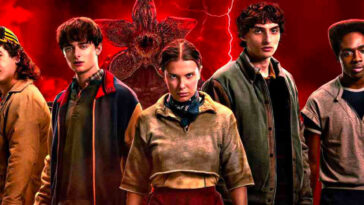 Stranger Things: ¡Los episodios que debes volver a ver para la temporada 5!
