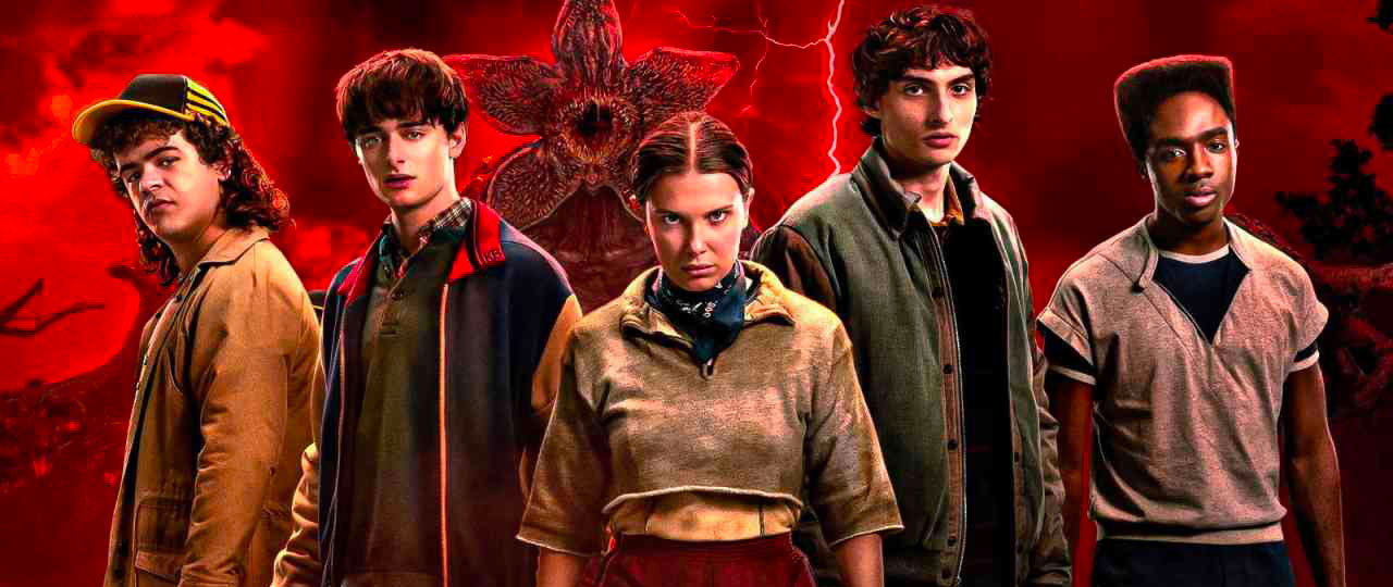 Stranger Things: ¡Los episodios que debes volver a ver para la temporada 5!