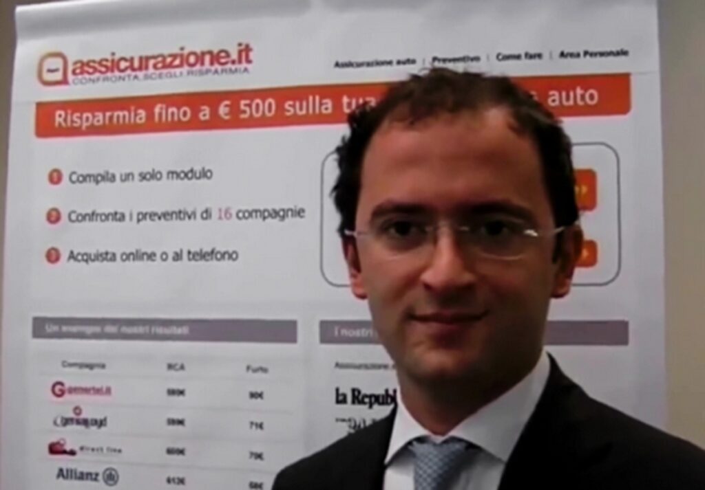 Terrazza Sentimento: ¿Qué le pasa hoy a Alberto Genovese? 2 alberto genovese hoy