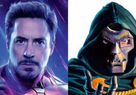 Vengadores Apocalipsis: Robert Downey Jr. tras Iron Man y Doctor Fatalis