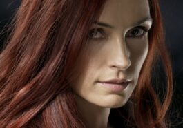 Vengadores: Juicio Final / X-Men: Famke Jansen continúa negando su regreso como Jean Grey