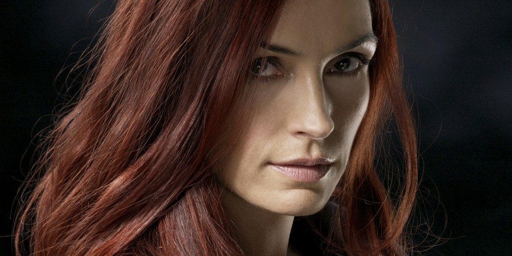 Vengadores: Juicio Final / X-Men: Famke Jansen continúa negando su regreso como Jean Grey