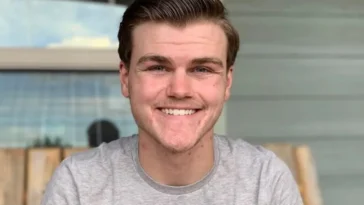 ¿Qué le pasa hoy a Colton Burpo?